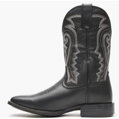 Men's Westward Black Onyx Western Boot