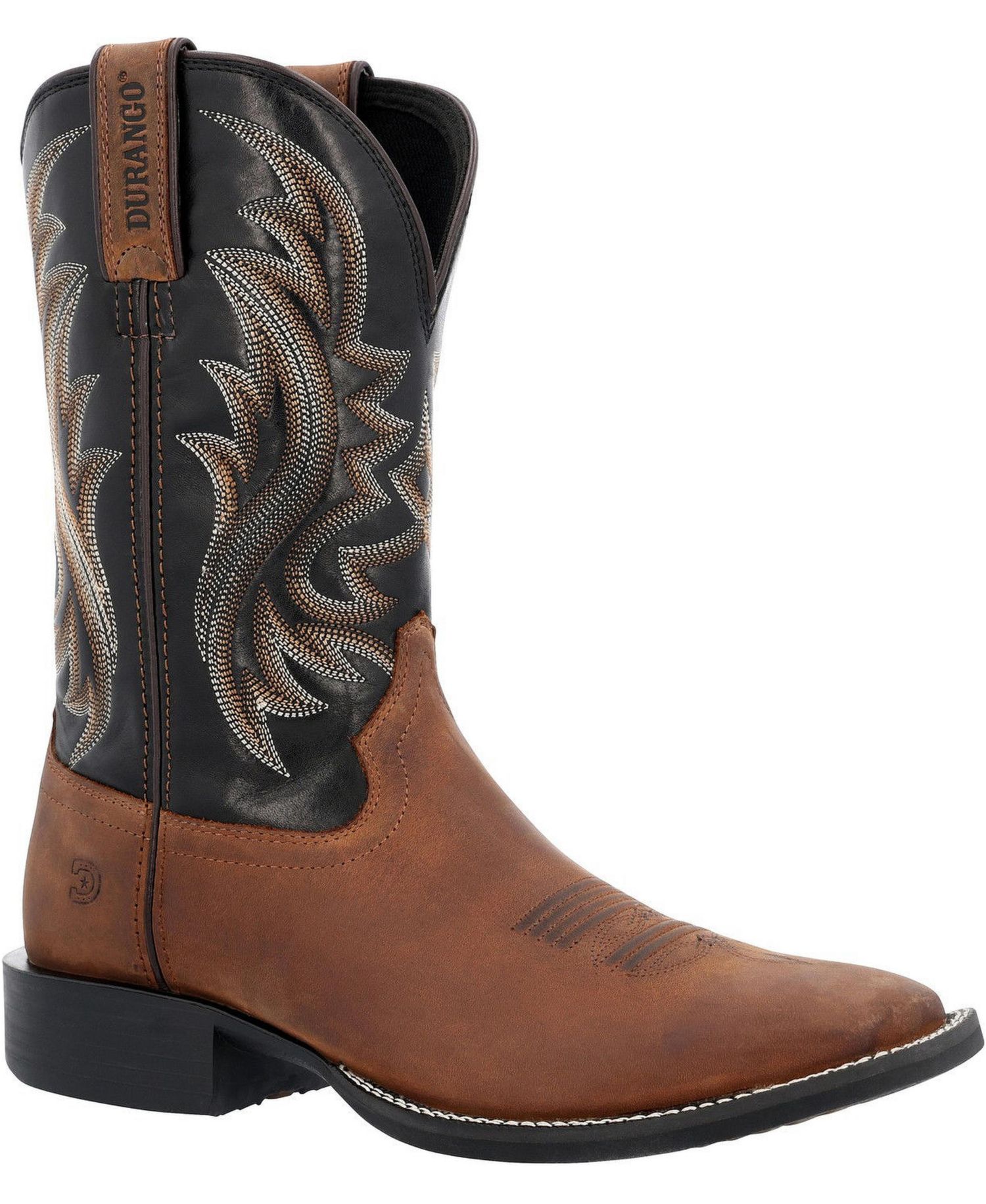 Men's Shyloh Western Boot