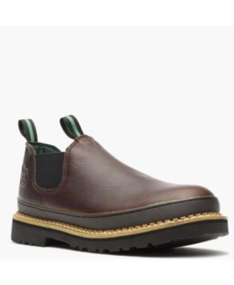 GEORGIA BOOT