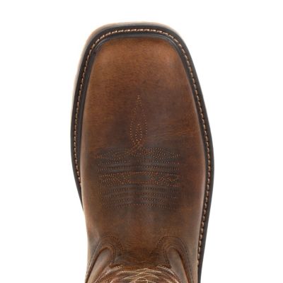 Men's WorkHorse Western Work Boot