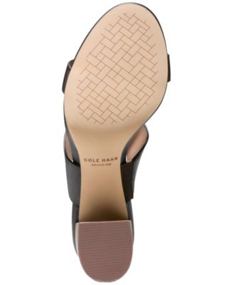 Women's Josie T-Strap Dress Sandals