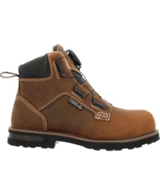 Men's Grindstone XTR BOA Composite Toe Work Boot