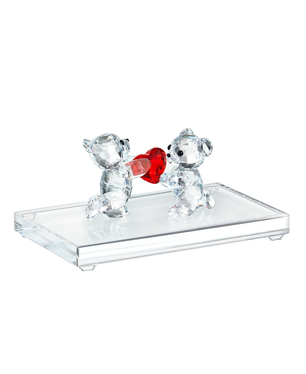Swarovski Small Crystal Base