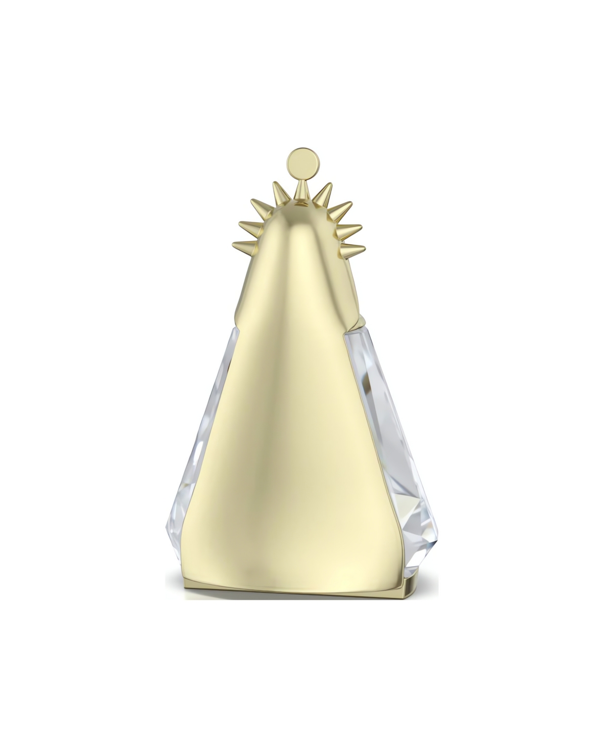 Swarovski Crystal Zodiac Figurine