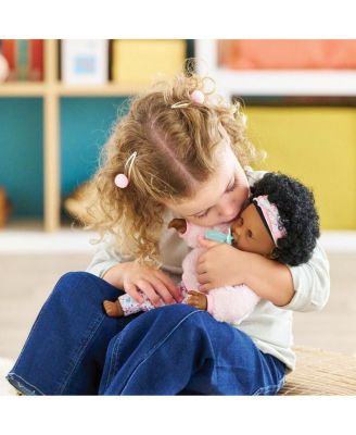 Bebe Calin Caroline 12" Doll