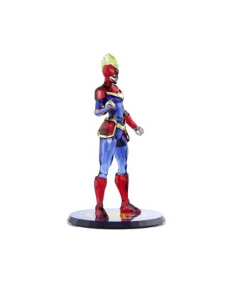 Marvel Captain Marvel Figurine