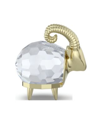 Zodiac Capricorn Figurine