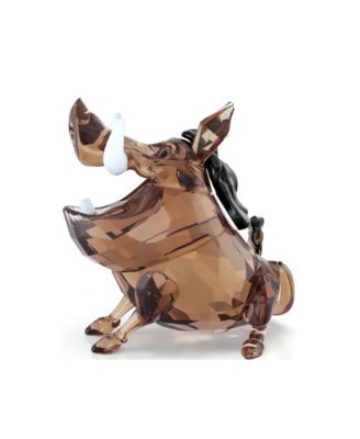 The Lion King Pumbaa Figurine