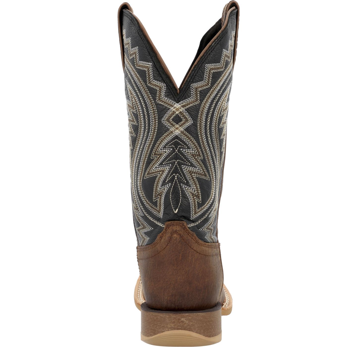 Мужские ботинки Durango Rebel Pro Acorn Western Boot, цвет: Чёрный — фото 22