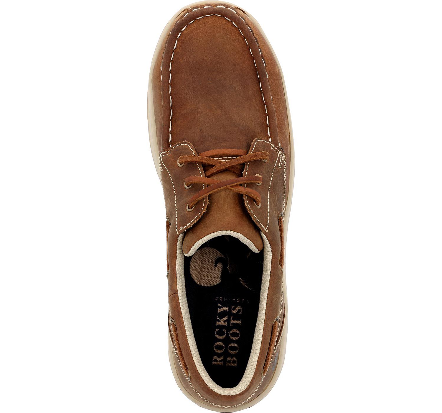 Men's Dry-Strike SRX Composite Toe Work Shoe