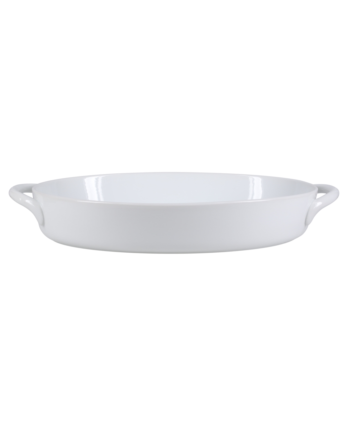 Bia Cordon Bleu Taos Oval Baker Dish With Handles
