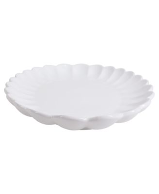 Petal Serving, Set of 2