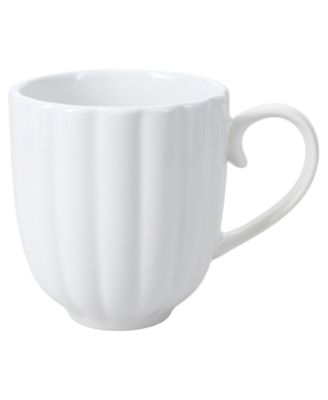 Petal 4-Pc. Mugs Set, Service for 4
