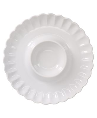 Petal Chip and Dip, Set of 2