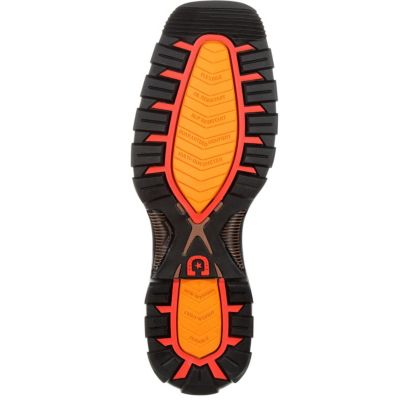 Men's Maverick XP Steel Toe Waterproof Western Work Boot