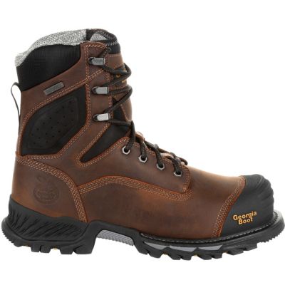 GEORGIA BOOT