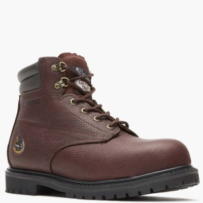 GEORGIA BOOT