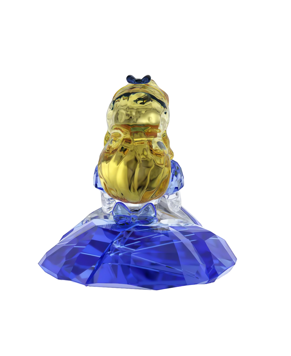 Shop Swarovski Alice In Wonderland Alice Figurine