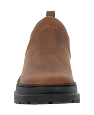 Men's Romeo SuperLyte Brown Shoe