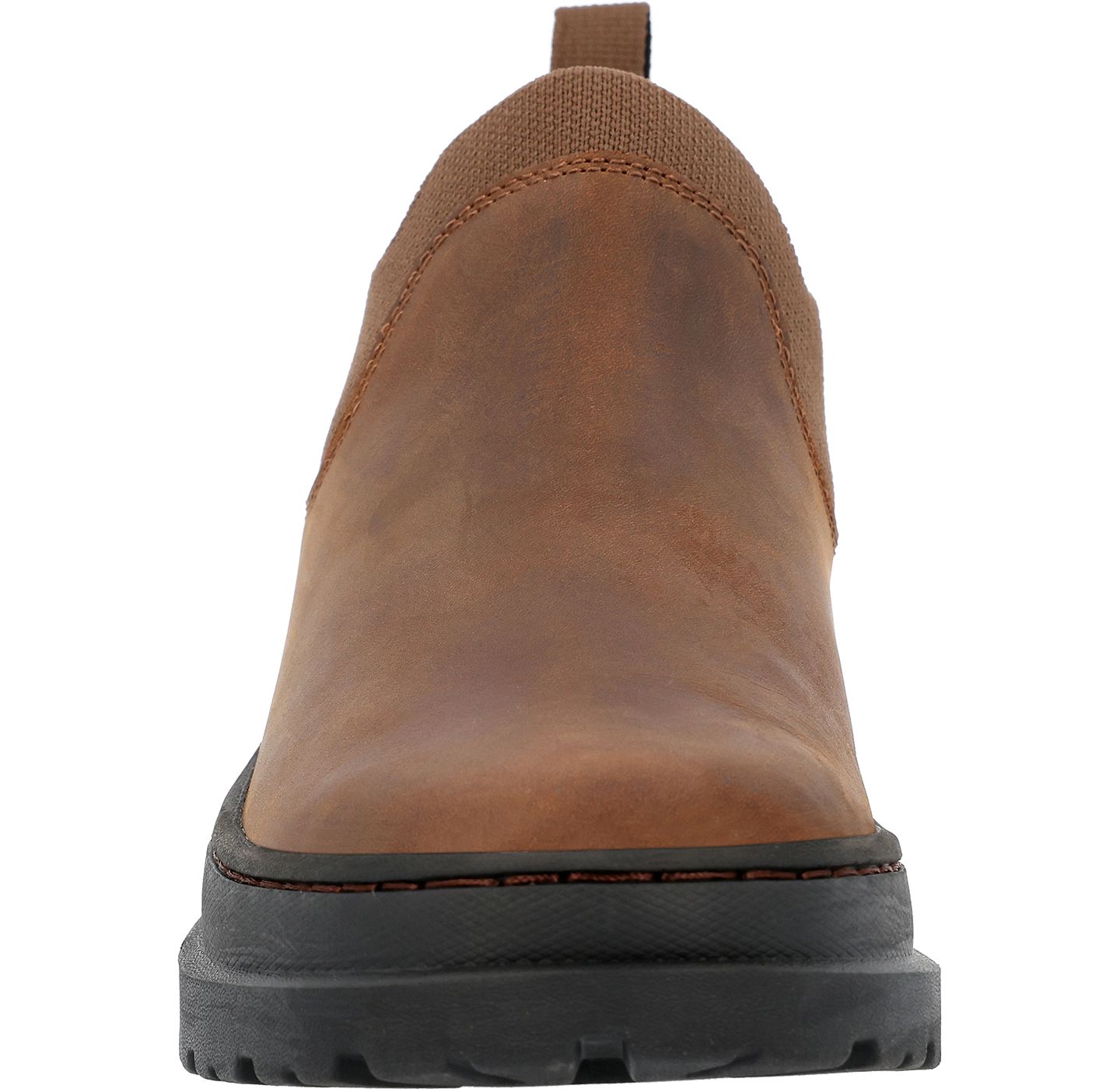 Мужские ботинки GEORGIA BOOT Romeo SuperLyte Brown, цвет: Коричневый — фото 3