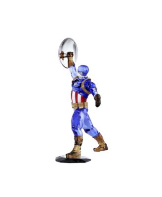 Marvel Captain America Figurine