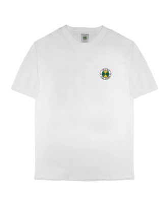Men's Circle Logo T-Shirt