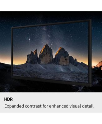 32" Class H5000F Series HD Smart LED TV - UN32H5000FFXZA