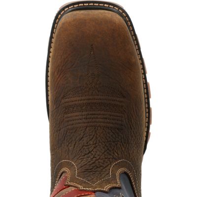Men's Maverick XP Composite Toe Waterproof Western Work Boot