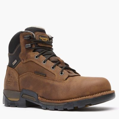 Men's Eagle One Waterproof Work Boot