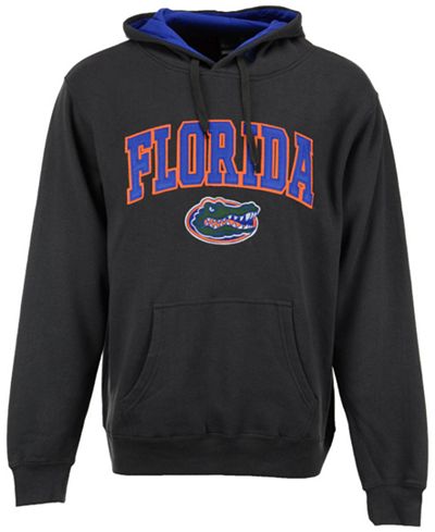 Colosseum Men's Florida Gators Arch Logo Hoodie