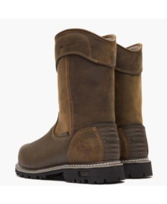 Men's Brute Met Guard Composite Toe Waterproof Work Boot