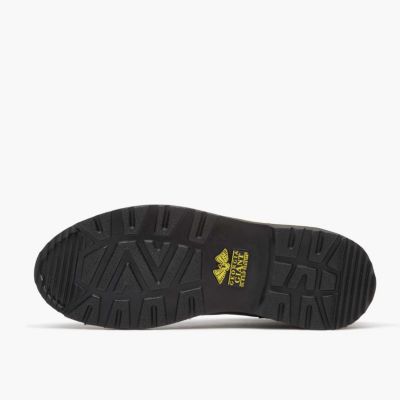 Men's Georgia Giant High Romeo Waterproof Steel Toe Boot