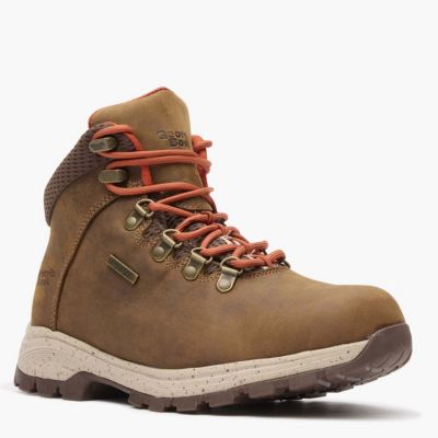 Eagle Trail Women's Waterproof Hiker