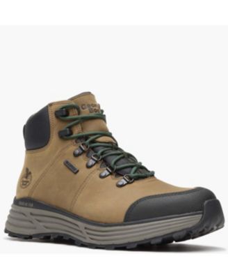 GEORGIA BOOT
