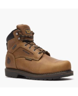 GEORGIA BOOT