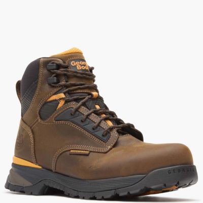 Men's TBD Alloy Toe Waterproof Work Boot