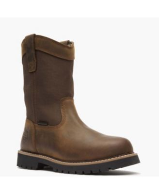 GEORGIA BOOT