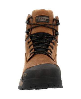 Men's Durablend Edge 6" Waterproof Alloy Toe Work Boot