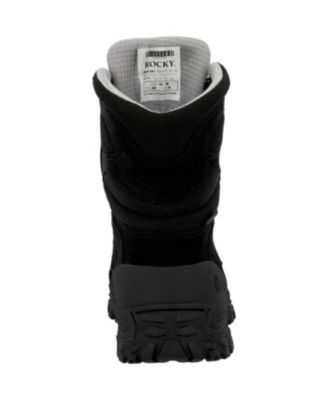 Men's Mountain Combat 8” Military Boot