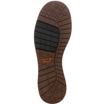 Men's AMP LT Wedge Chelsea Work Boot