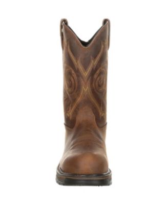 Men's Carbo-Tec LT Composite Toe Waterproof Work Wellington