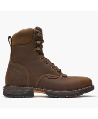 Men's Carbo-Tec FLX Alloy Toe Waterproof Lacer Work Boot