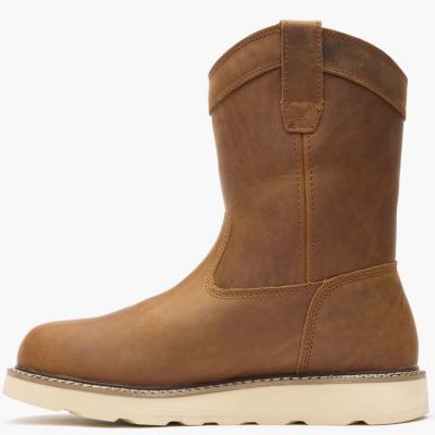 Men's Georgia Athens Waterproof Work Boot