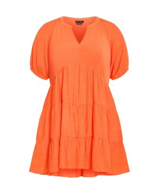 Plus Size Kara Dress