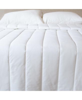 All Season Down Alternative Blanket Comforter Insert - Twin/Twin XL - White