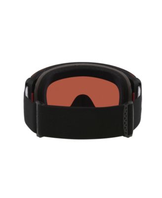 Unisex Flight Deck Pro Snow Goggles, OO7139