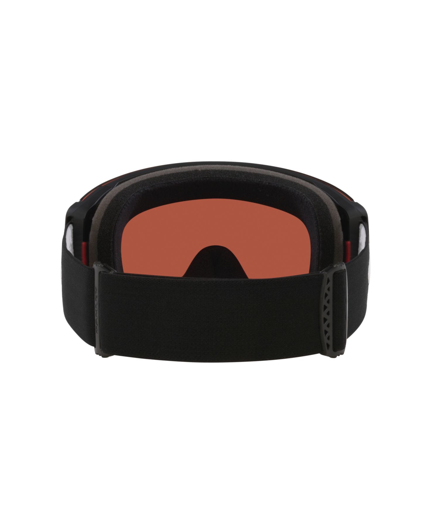 Очки Oakley Unisex Flight Deck Pro Snow Goggles, OO7139, цвет: Матовый чёрный — фото 4