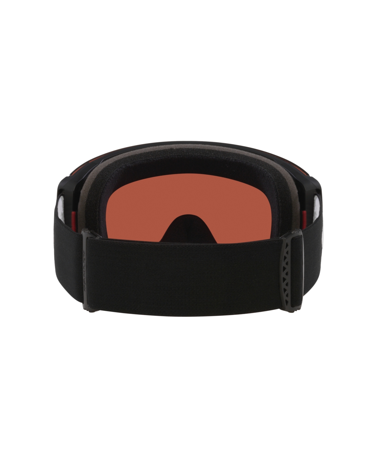 Oakley Unisex Flight Deck Pro Snow Goggles, Oo7139 In Black