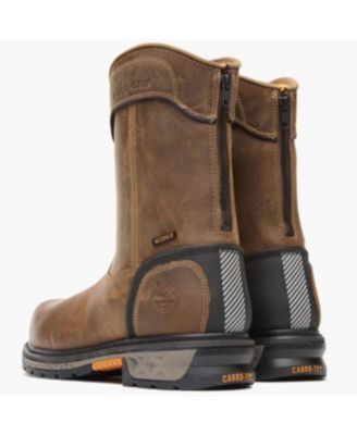 Men's Carbo-Tec LTX Waterproof Composite Toe Pull On Boot