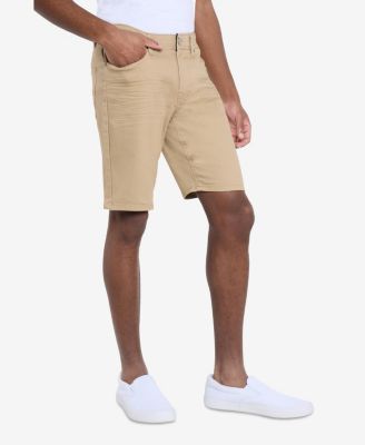 Men's Five-Pocket 9" Commuter Shorts